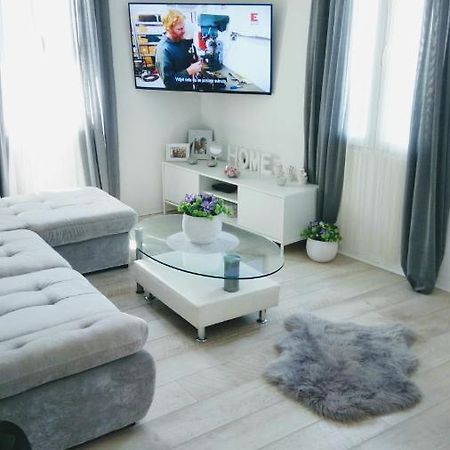 Apartment Davorka 마카르스카 외부 사진