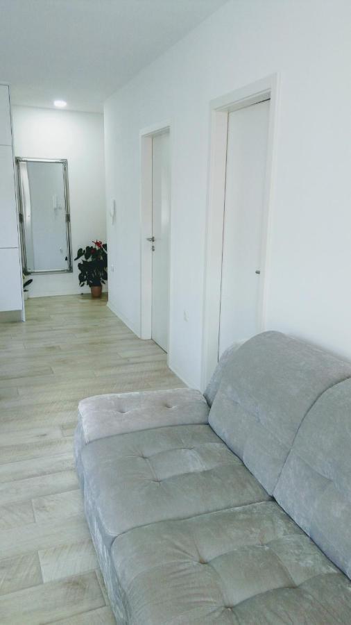 Apartment Davorka 마카르스카 외부 사진