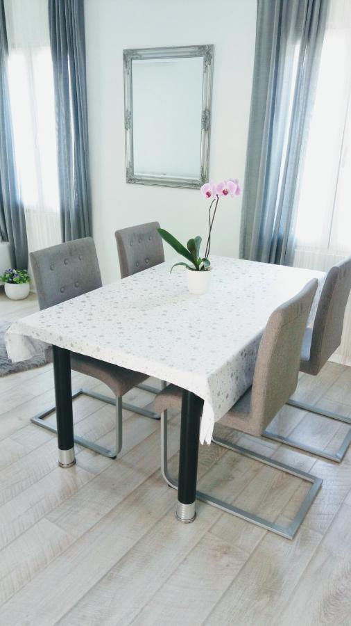 Apartment Davorka 마카르스카 외부 사진