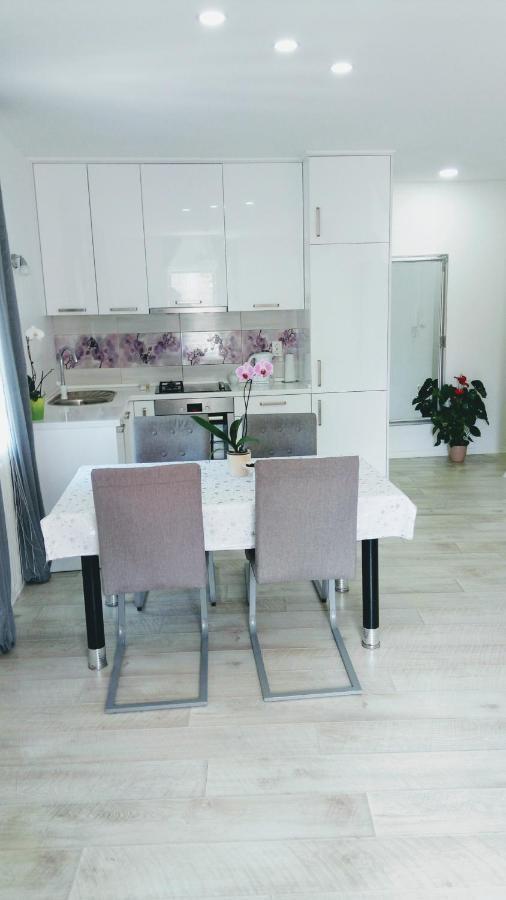 Apartment Davorka 마카르스카 외부 사진