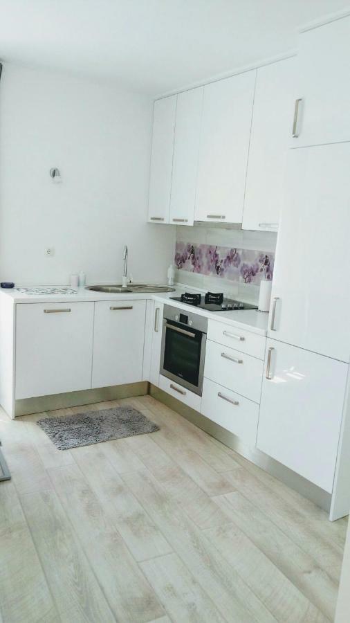 Apartment Davorka 마카르스카 외부 사진