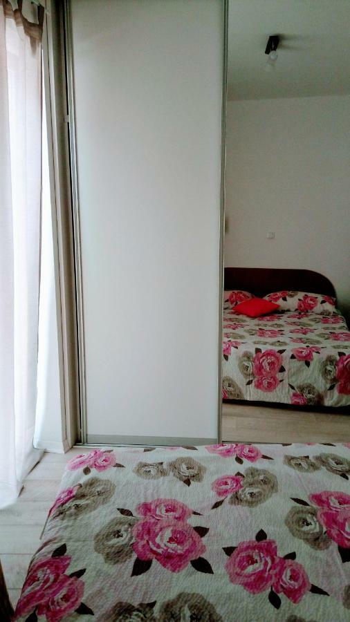 Apartment Davorka 마카르스카 외부 사진