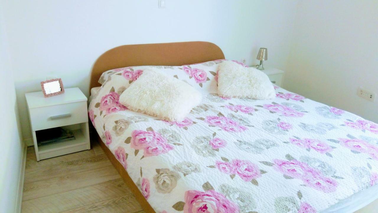 Apartment Davorka 마카르스카 외부 사진